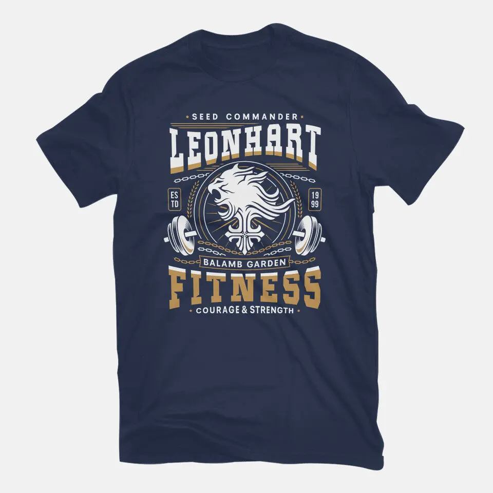 Squall Seed Fitness Emblem 7