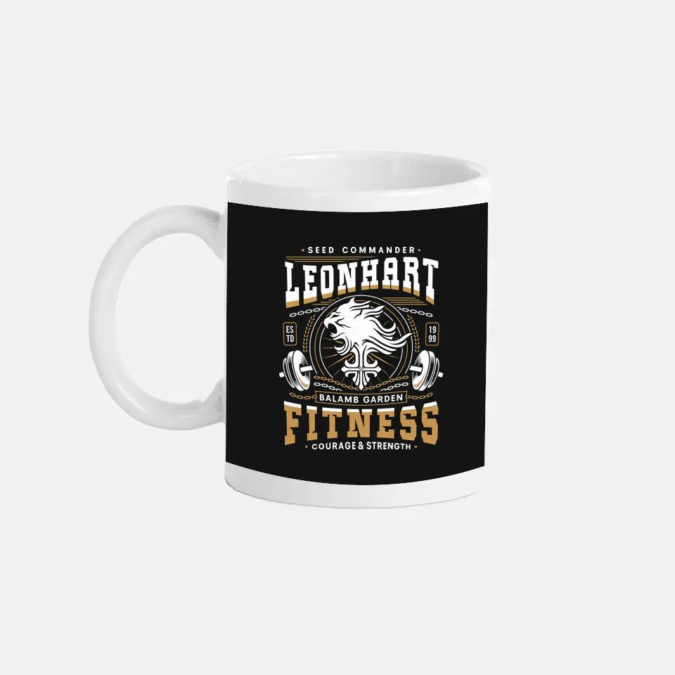 Squall Seed Fitness Emblem 2