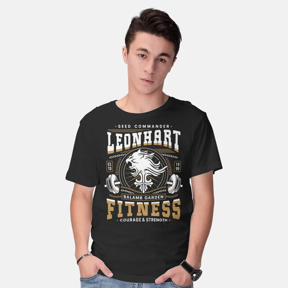 Squall Seed Fitness Emblem 2