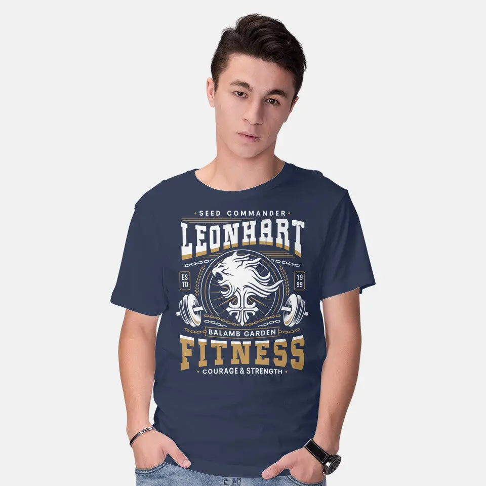 Squall Seed Fitness Emblem 6