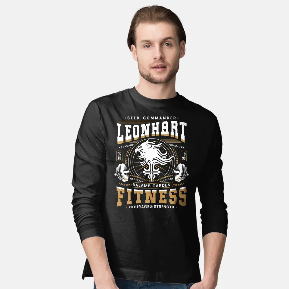Squall Seed Fitness Emblem 2