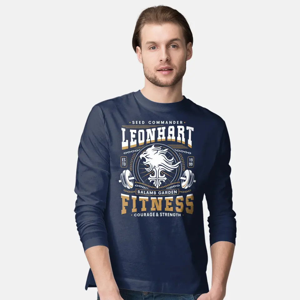 Squall Seed Fitness Emblem 5