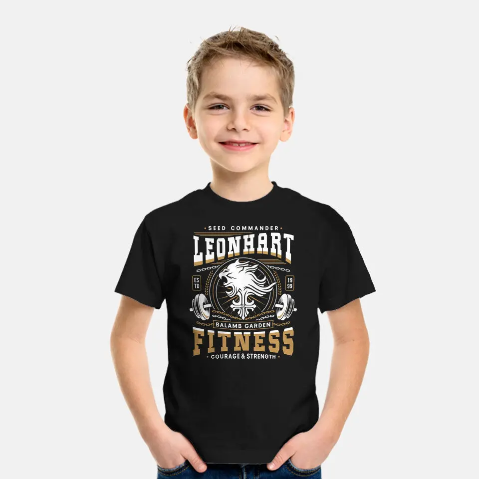 Squall Seed Fitness Emblem 2