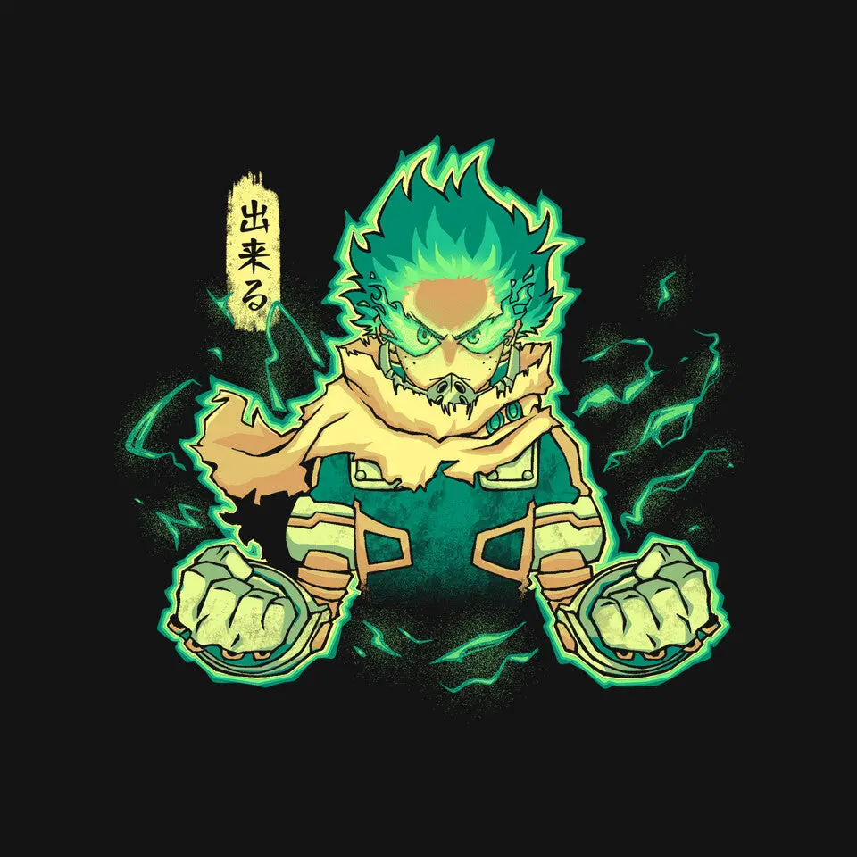 The Greatest Hero 3