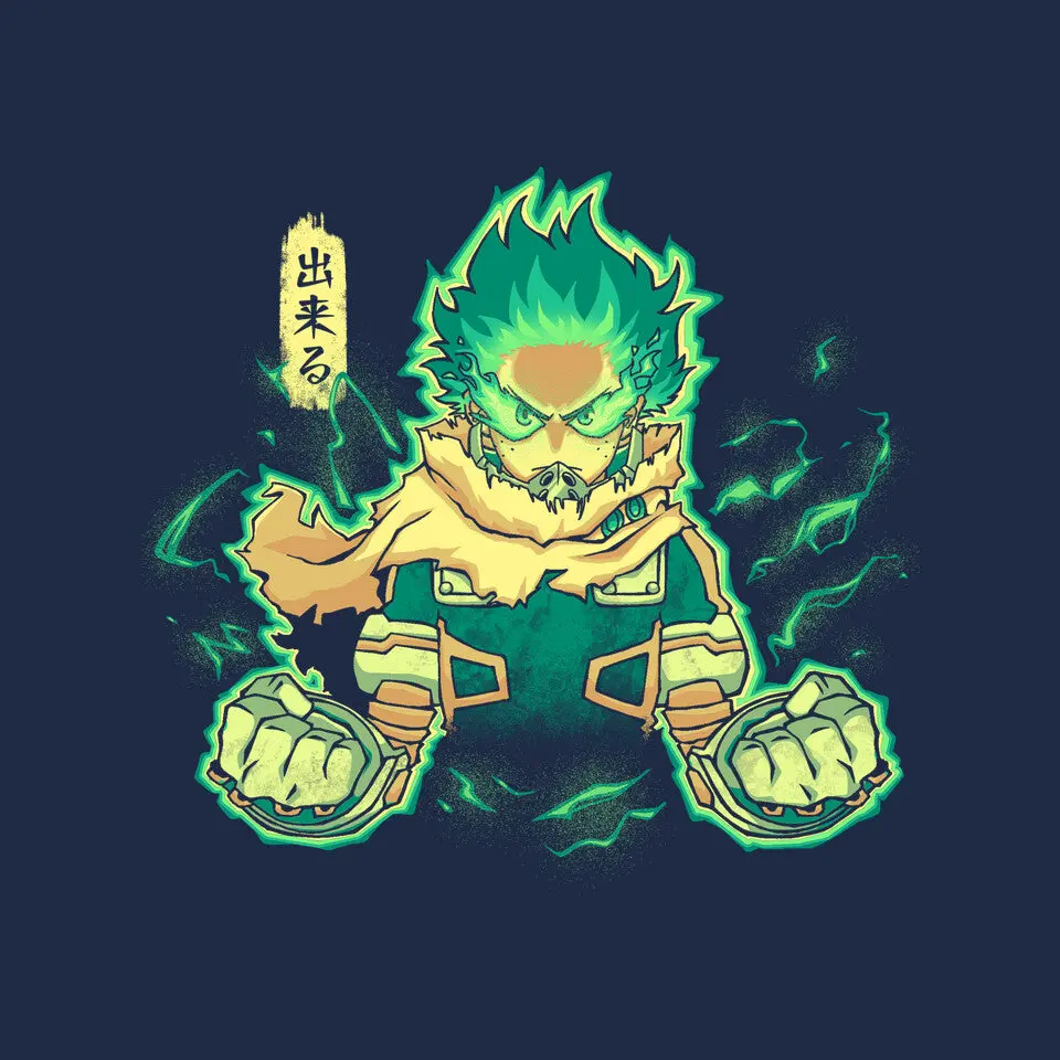 The Greatest Hero 8