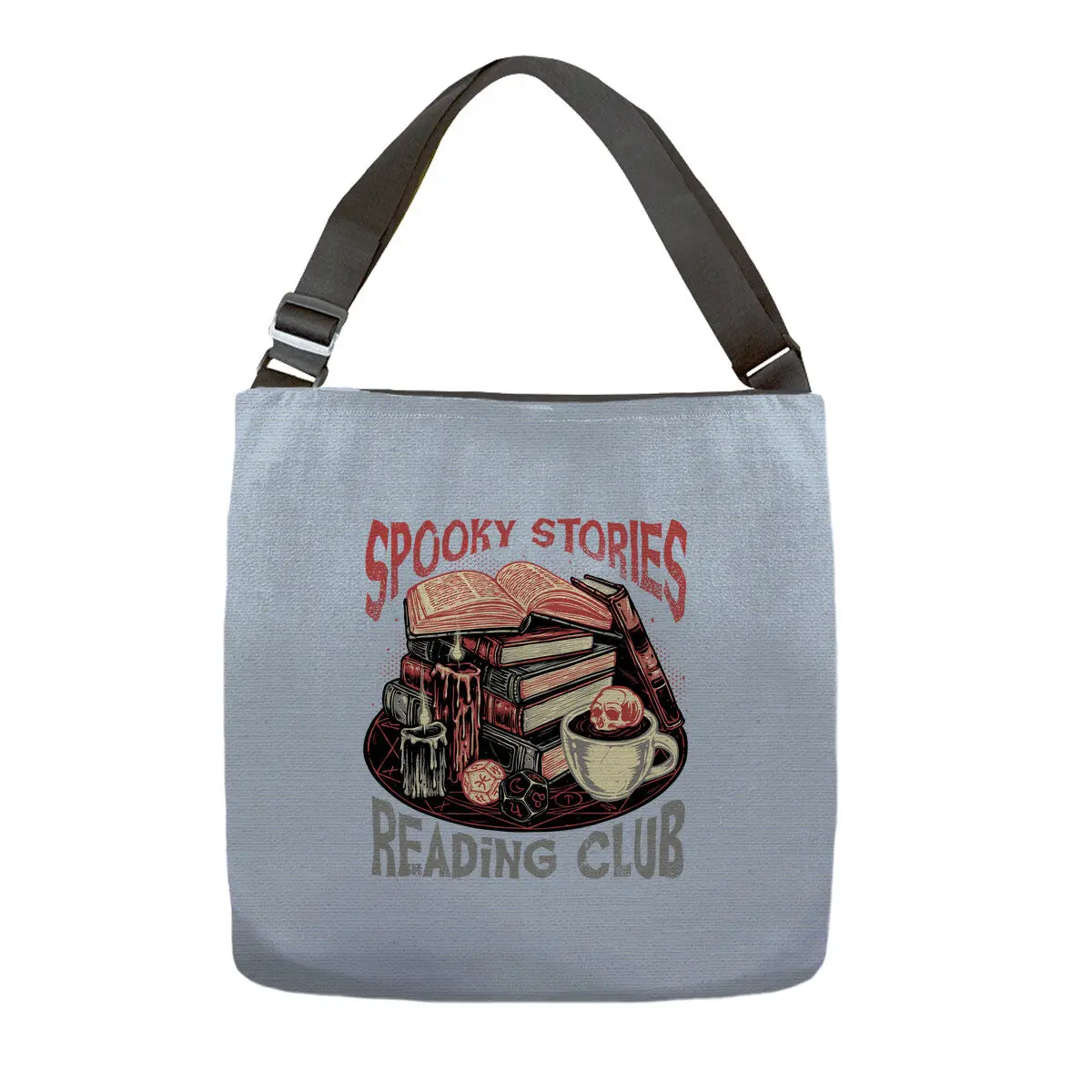 Spooky Stories Reading Club 10