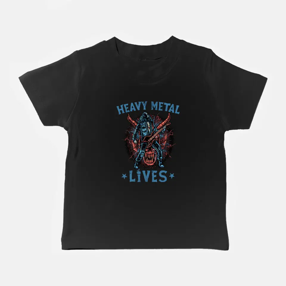 Heavy Metal Lives 3