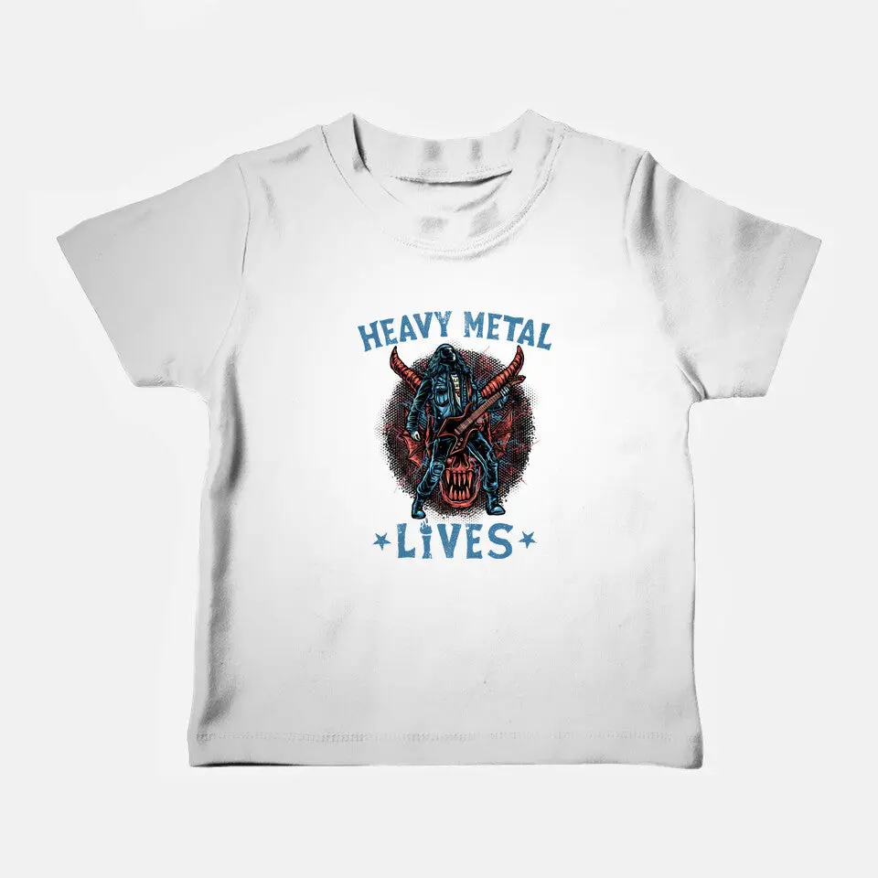 Heavy Metal Lives 11