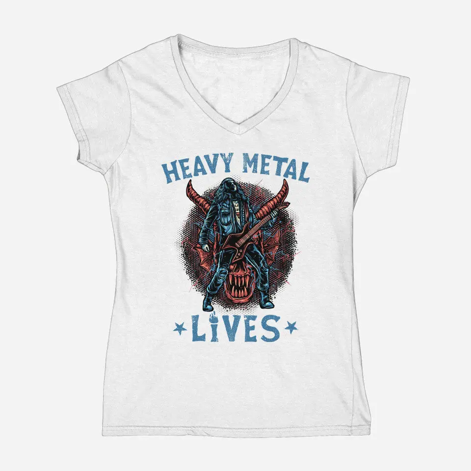 Heavy Metal Lives 11