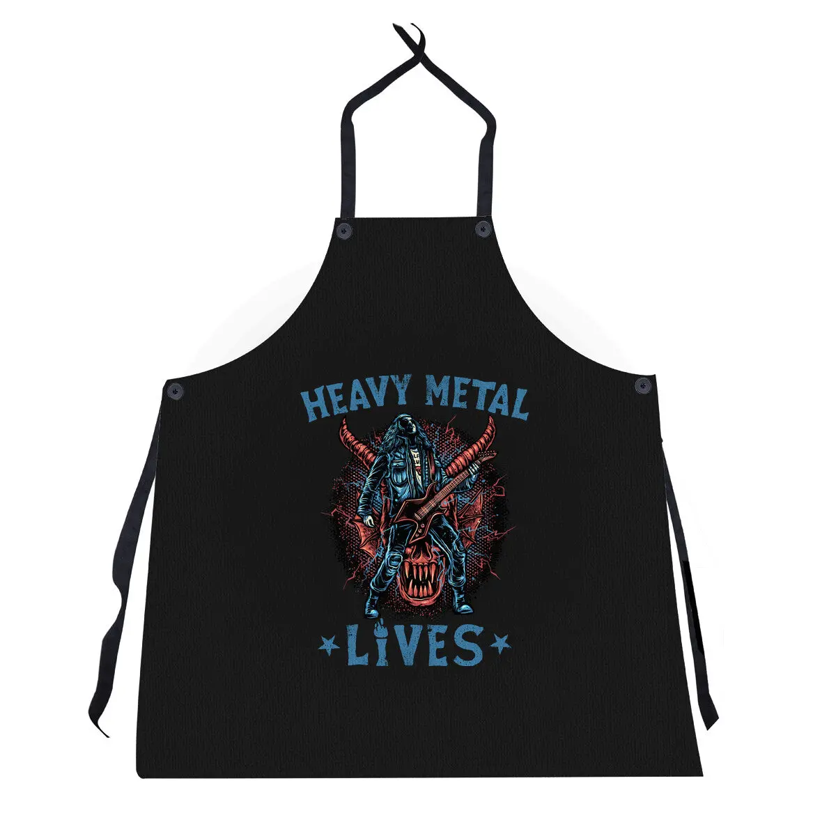 Heavy Metal Lives 1