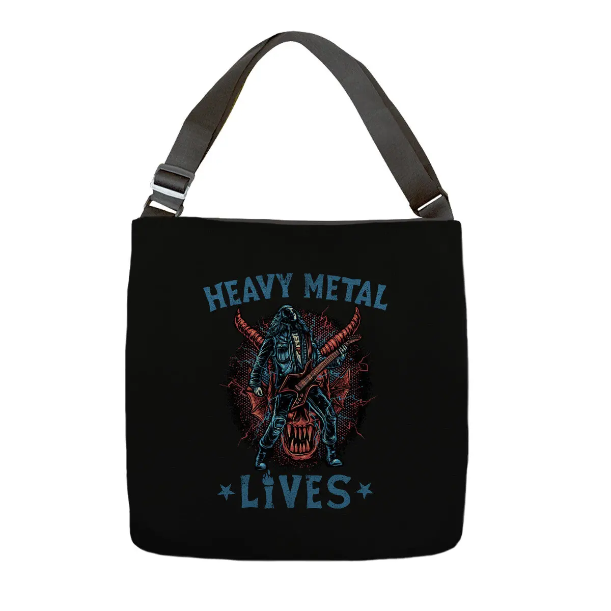 Heavy Metal Lives 1