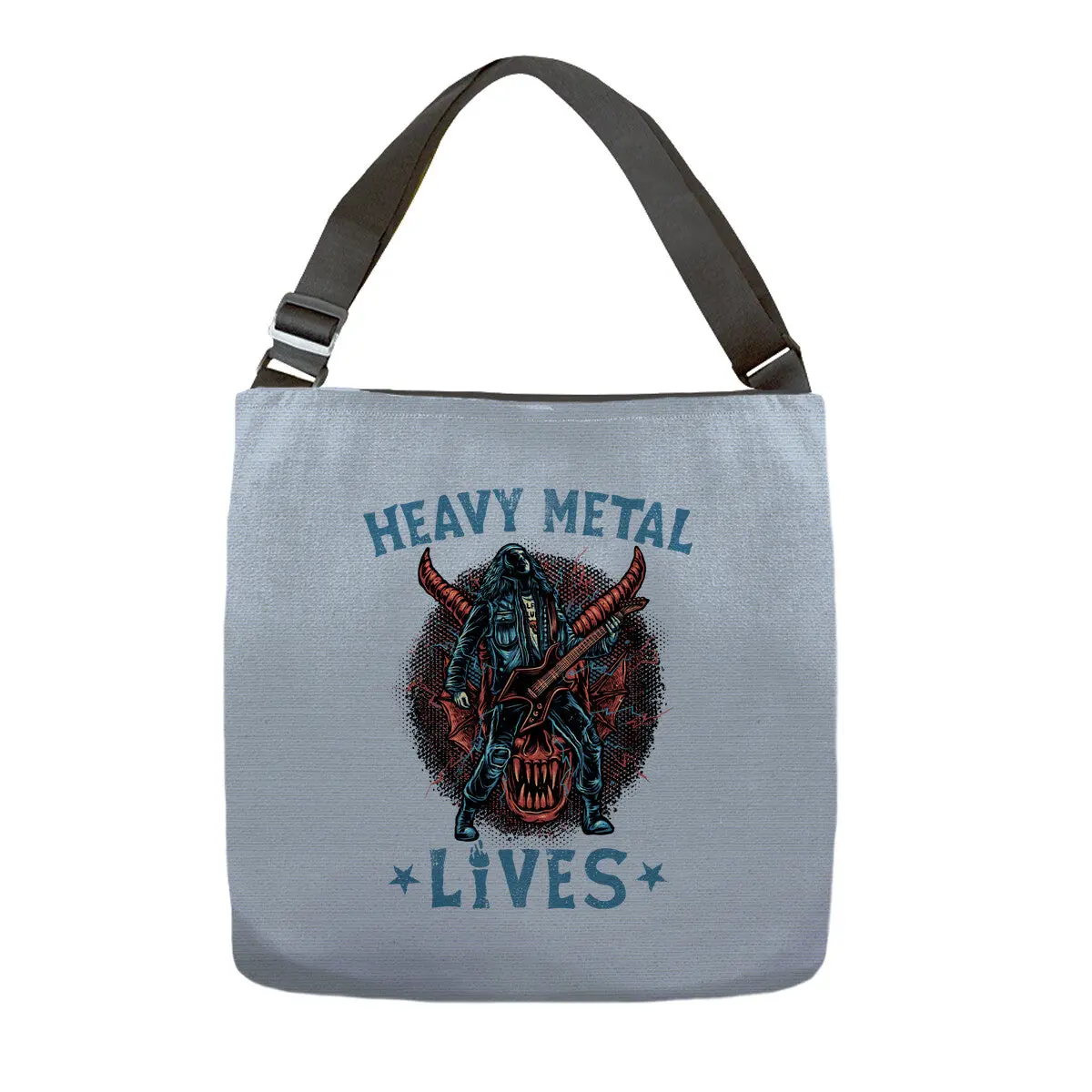Heavy Metal Lives 10