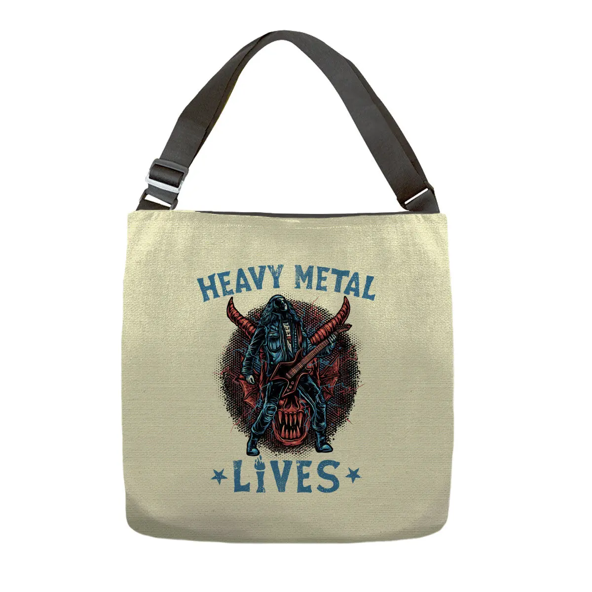 Heavy Metal Lives 9