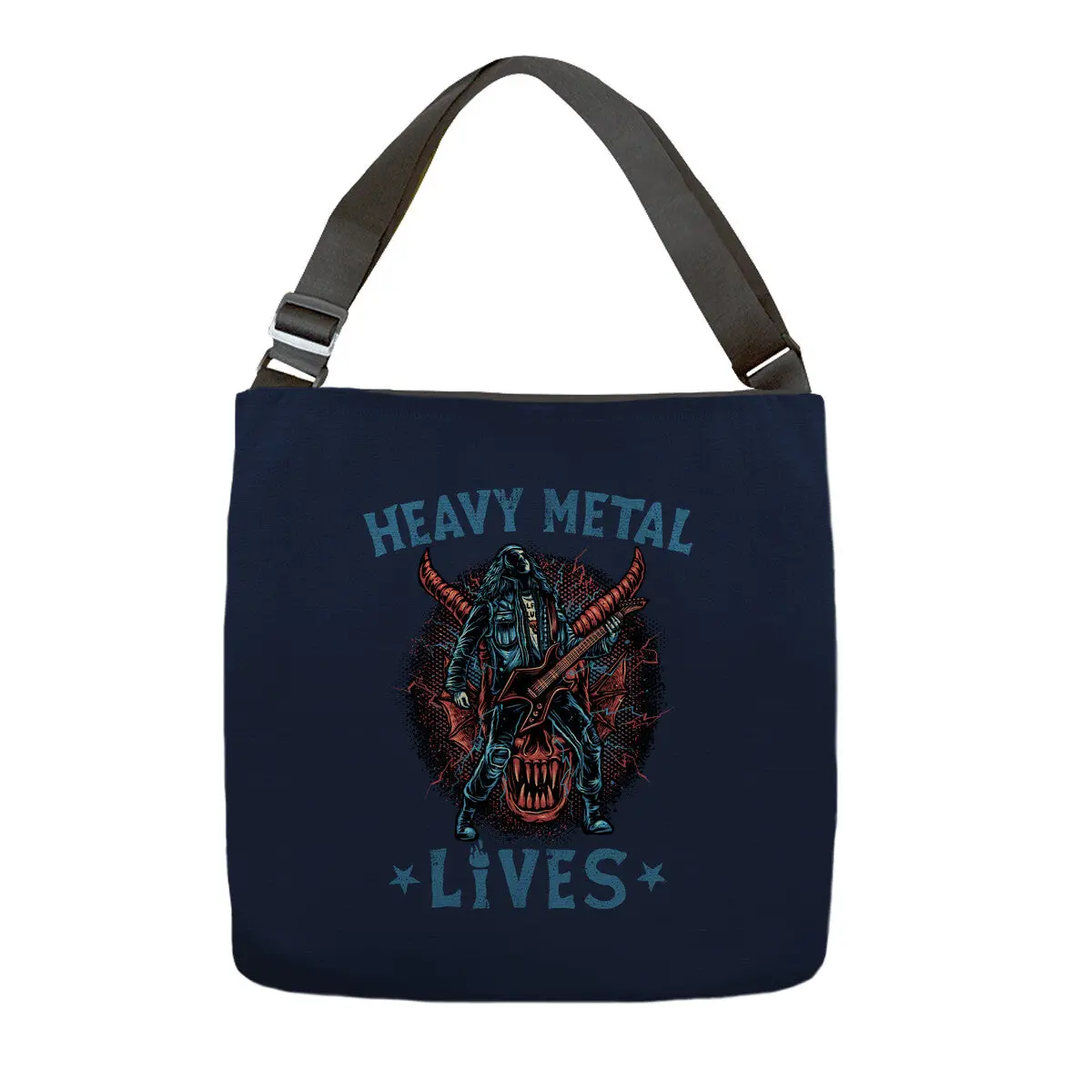 Heavy Metal Lives 4