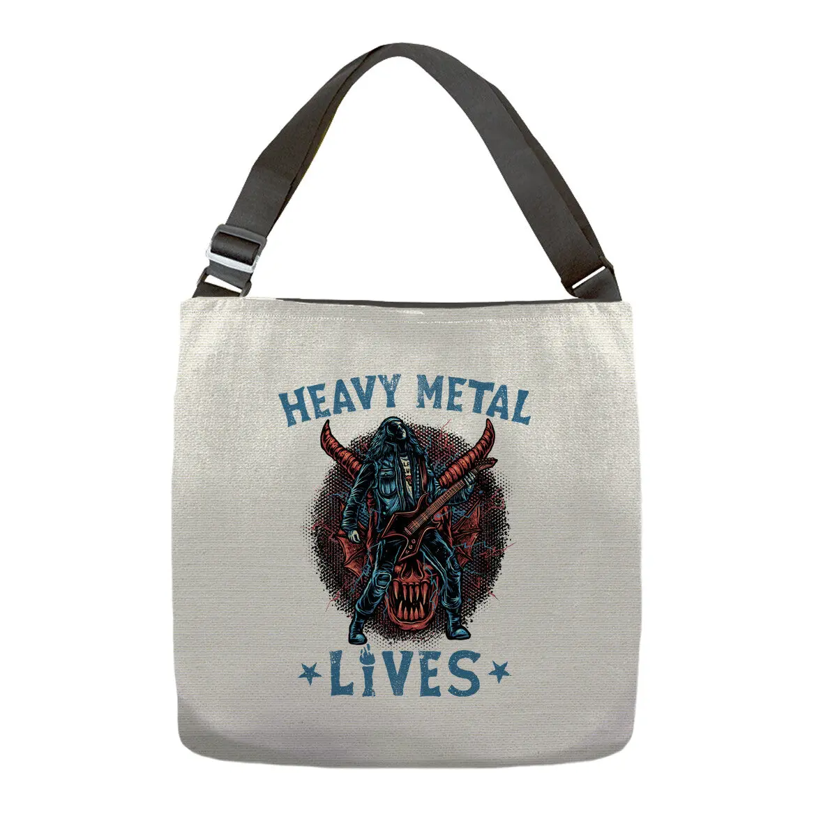 Heavy Metal Lives 7