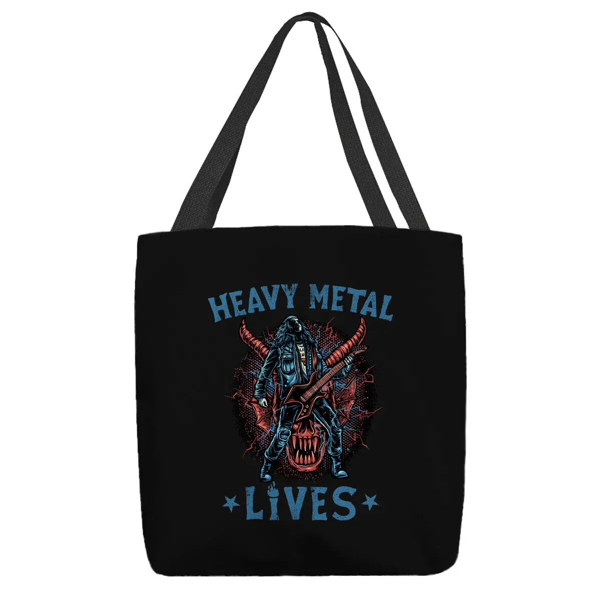 Heavy Metal Lives 1