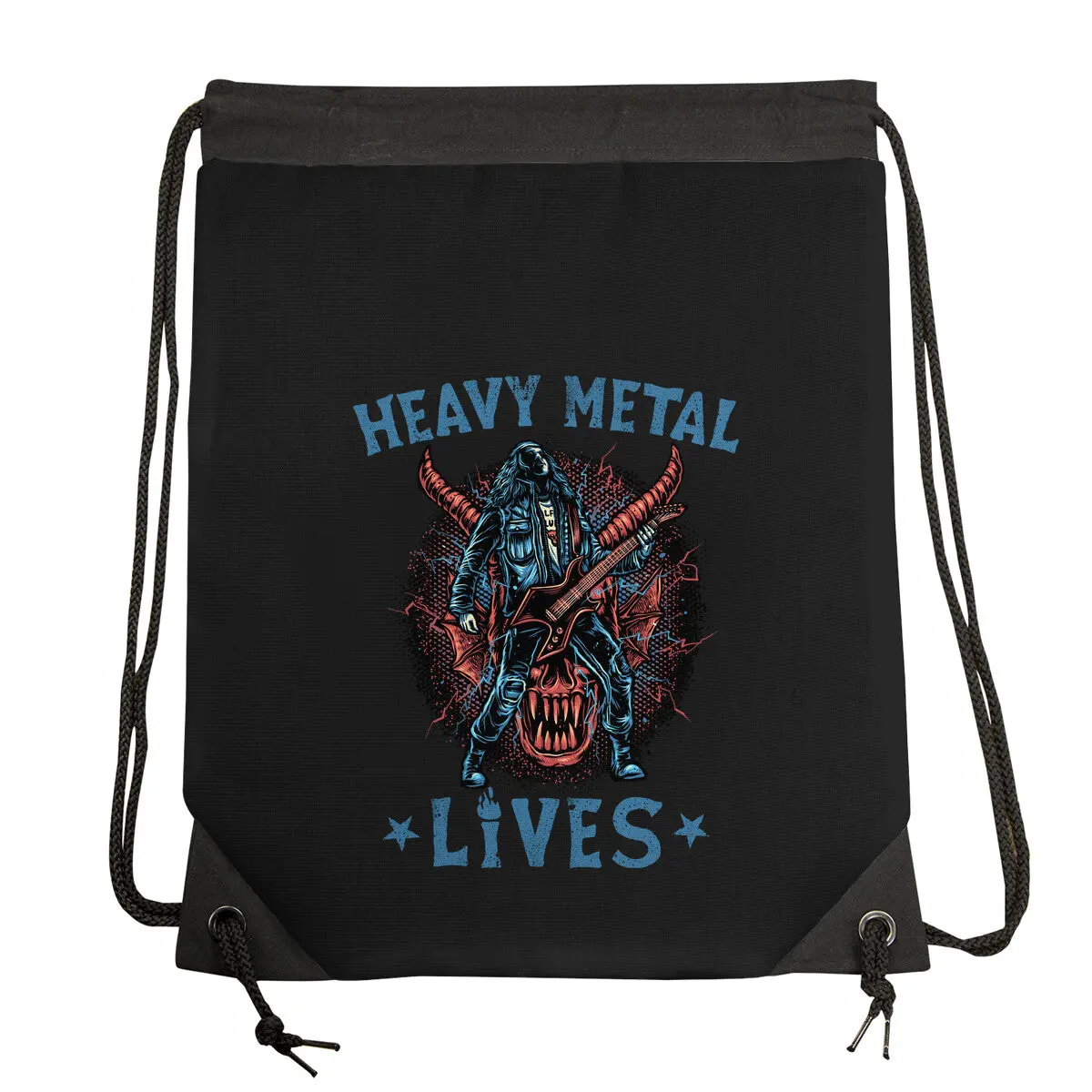 Heavy Metal Lives 1