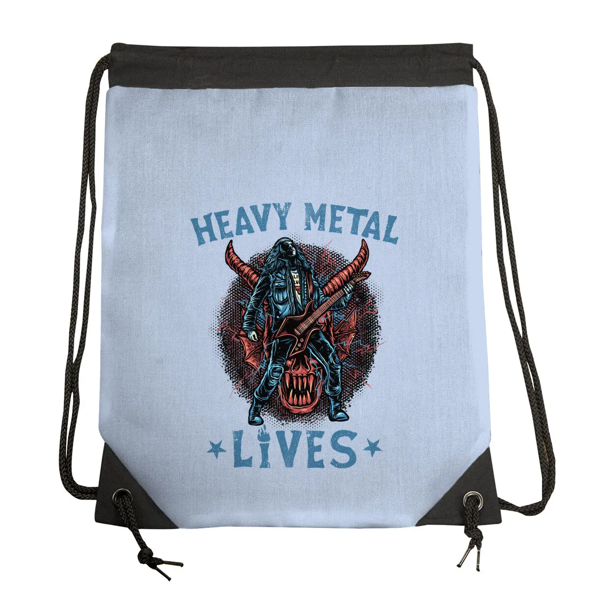 Heavy Metal Lives 4
