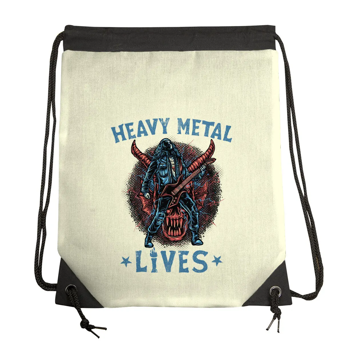 Heavy Metal Lives 5