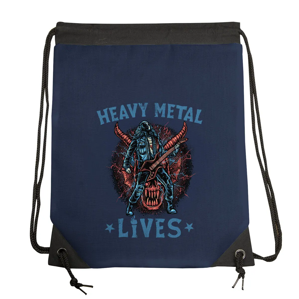 Heavy Metal Lives 4