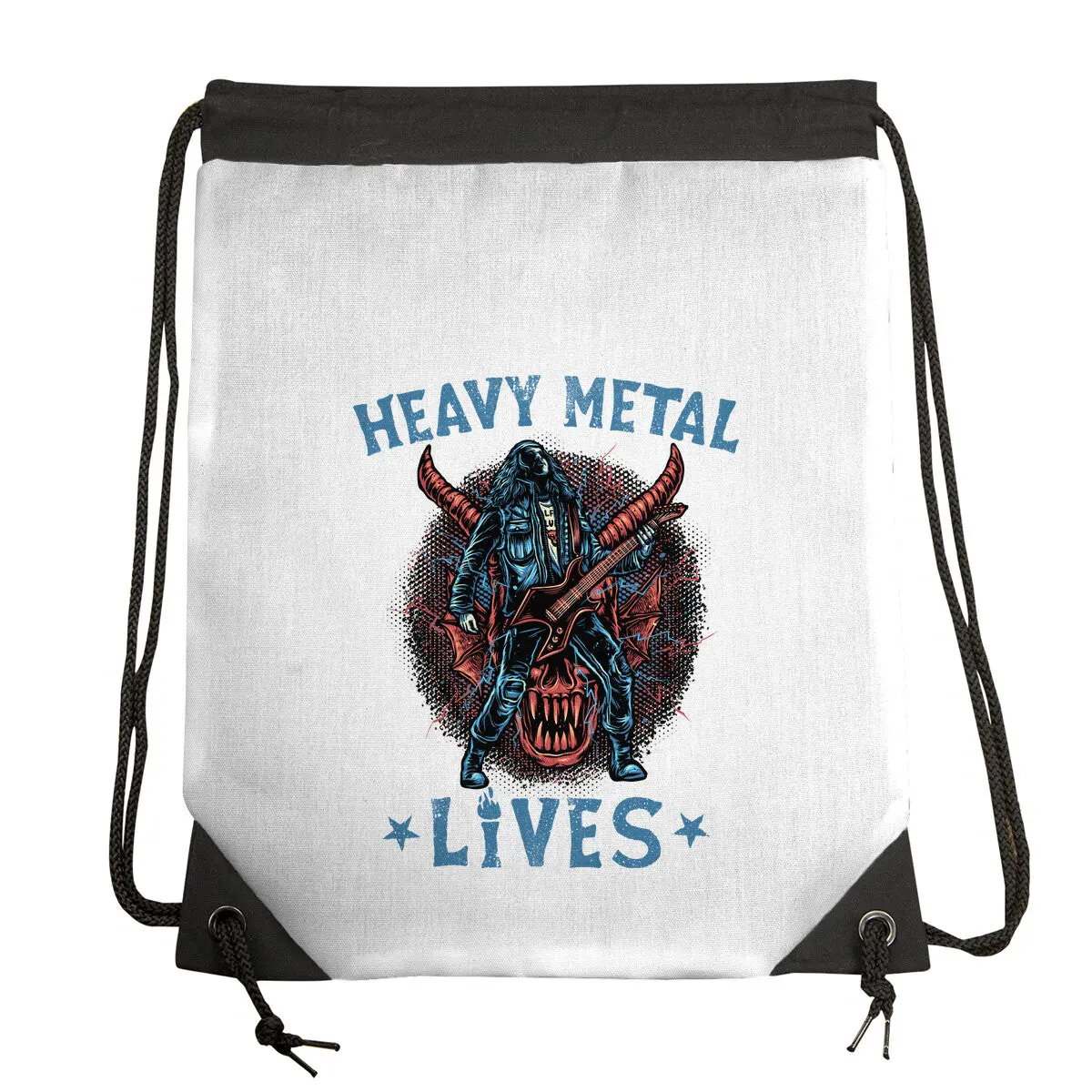 Heavy Metal Lives 3
