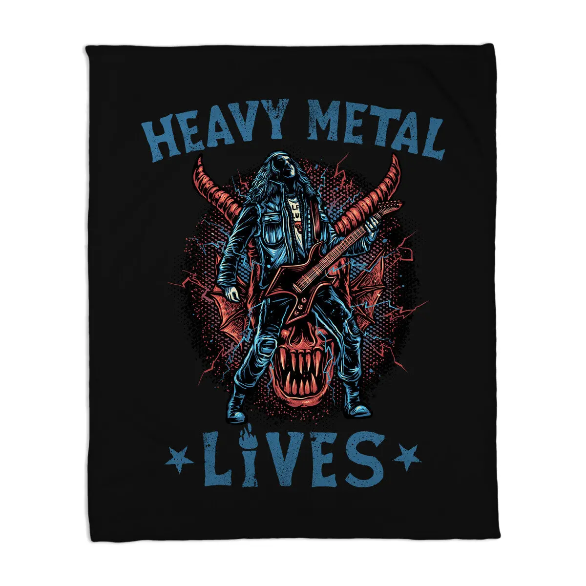 Heavy Metal Lives 1