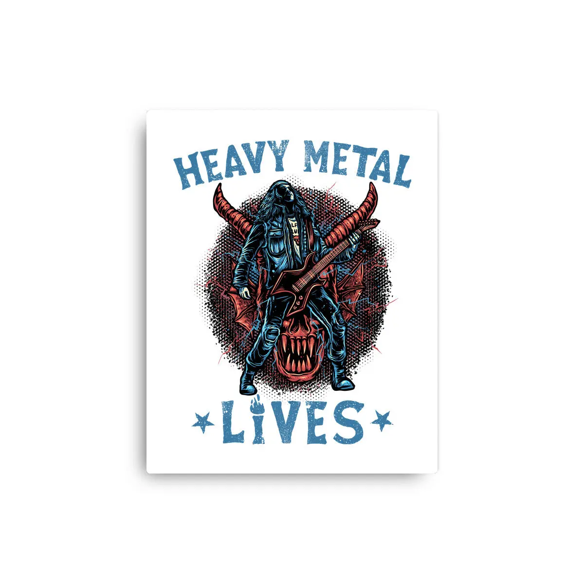 Heavy Metal Lives 7