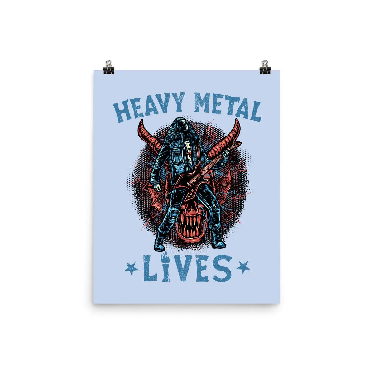 Heavy Metal Lives 10