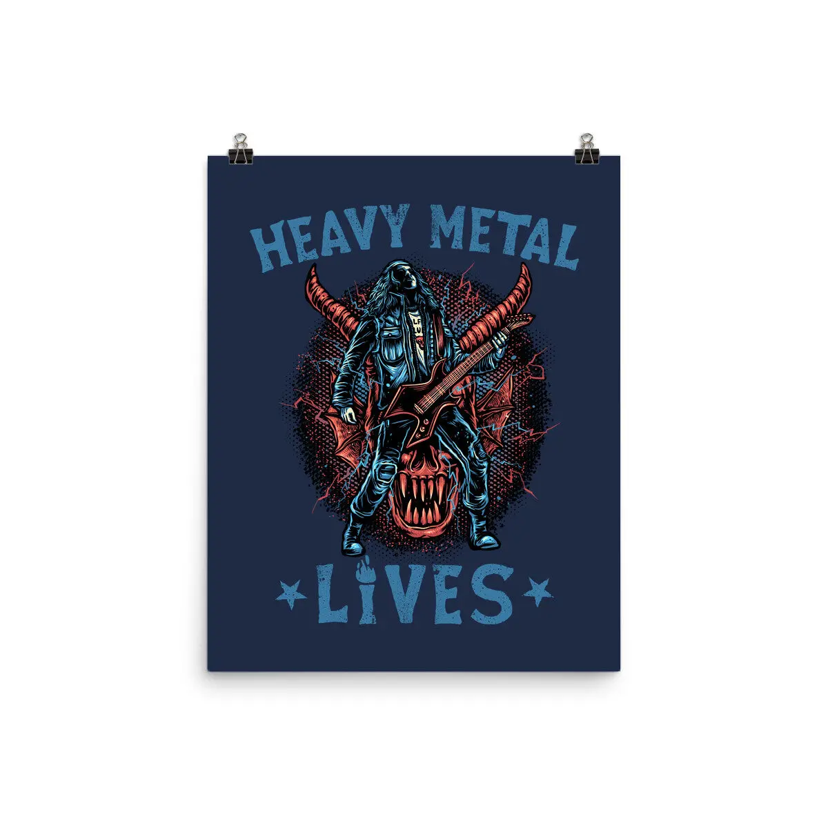 Heavy Metal Lives 4