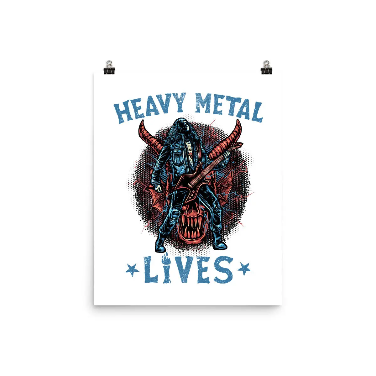 Heavy Metal Lives 7
