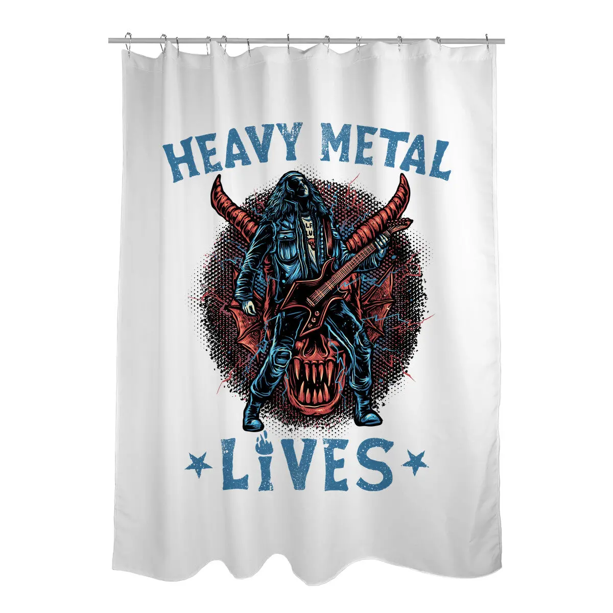 Heavy Metal Lives 3