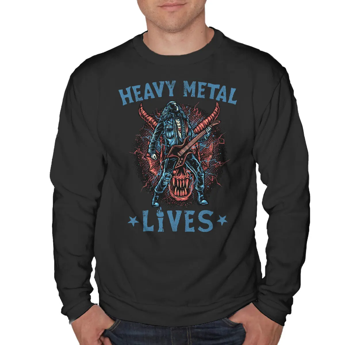 Heavy Metal Lives 1