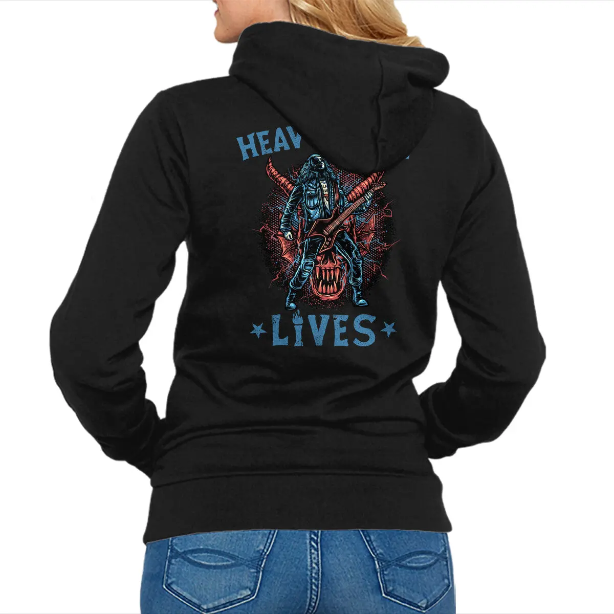 Heavy Metal Lives 1