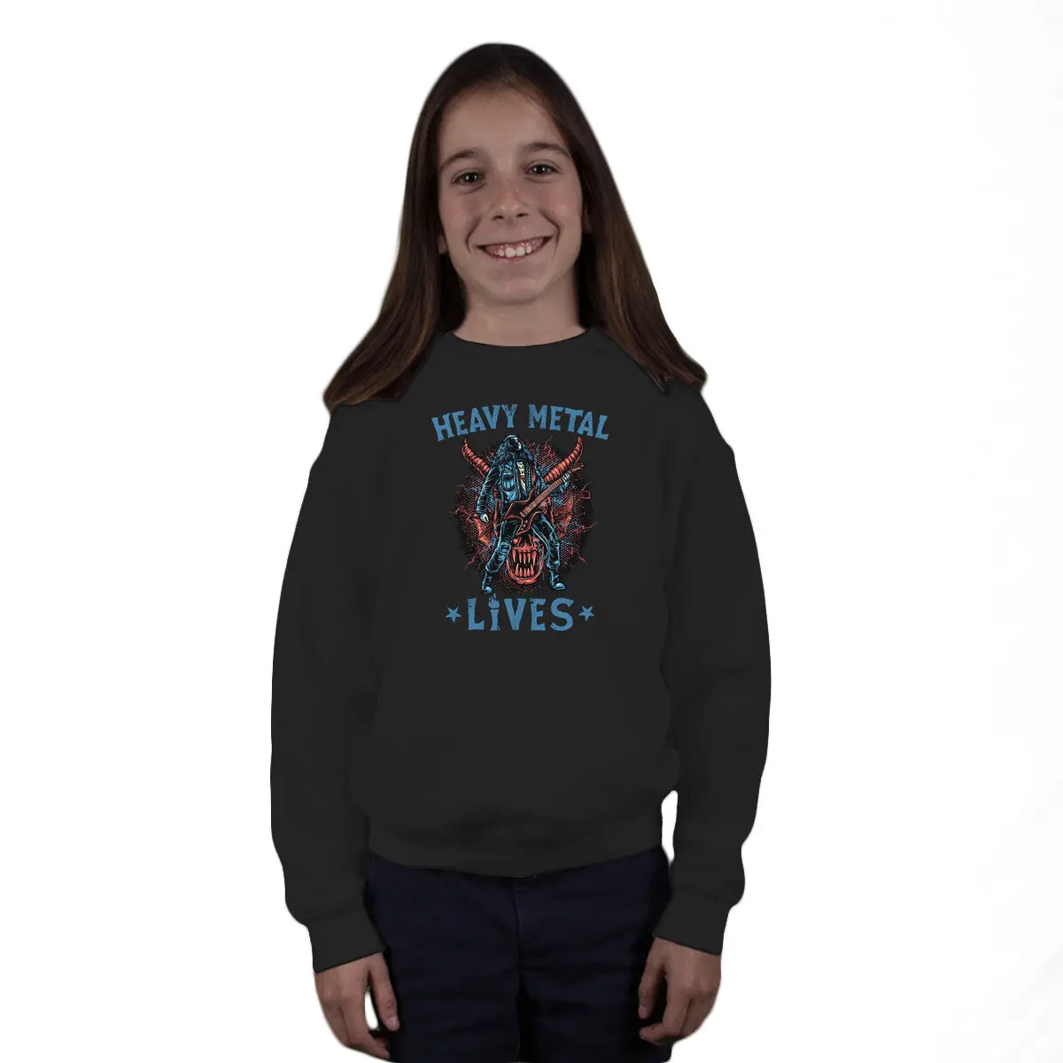 Heavy Metal Lives 1