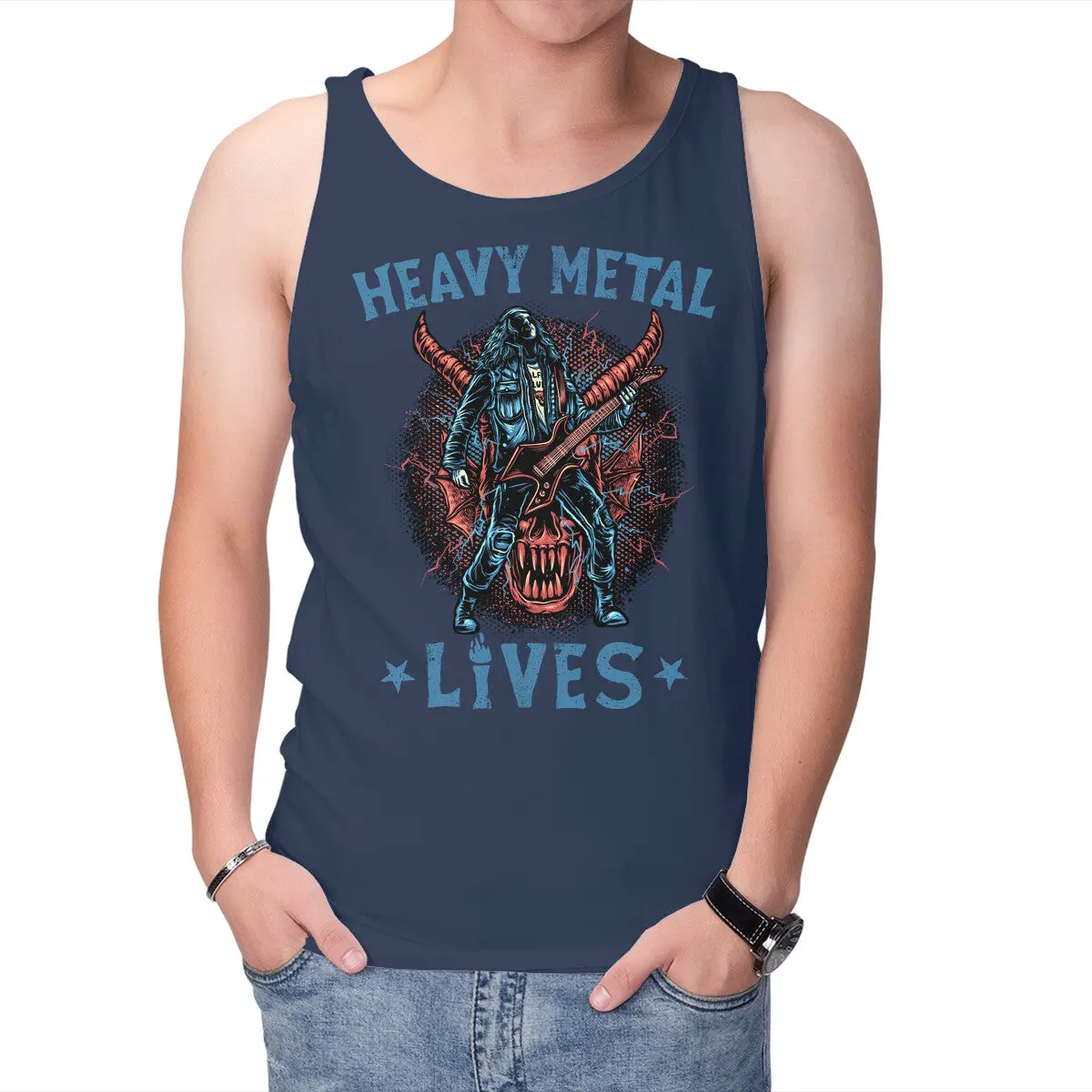 Heavy Metal Lives 6