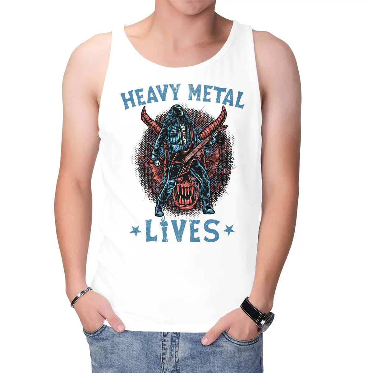 Heavy Metal Lives 11