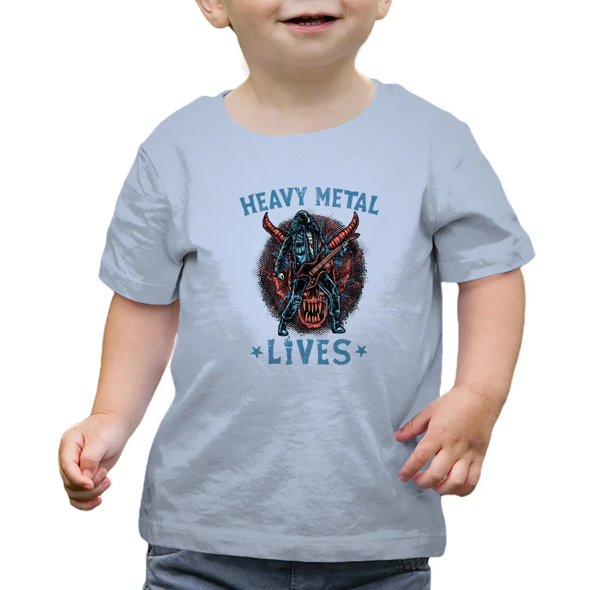 Heavy Metal Lives 13