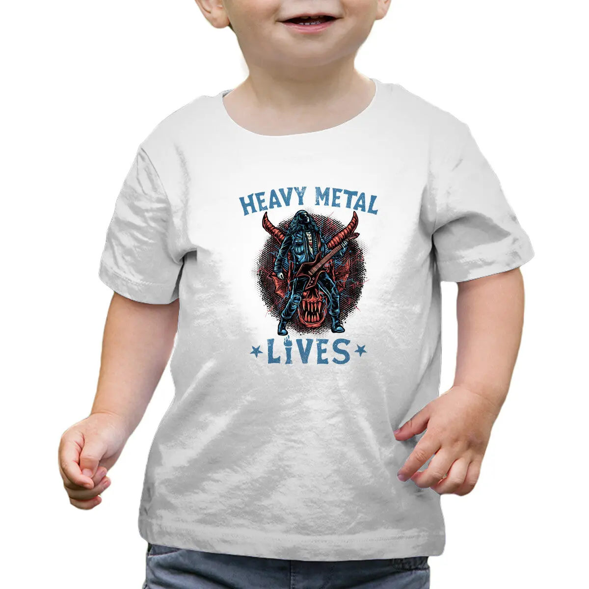 Heavy Metal Lives 9