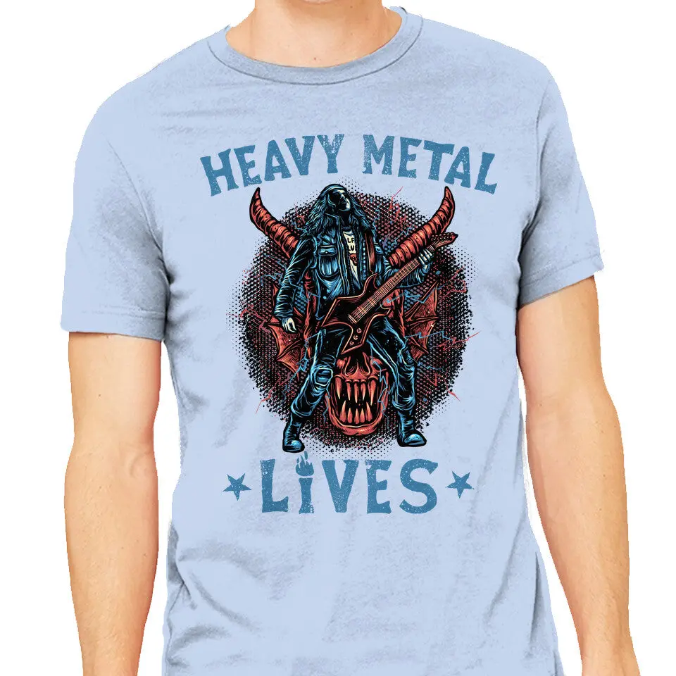 Heavy Metal Lives - Image 13