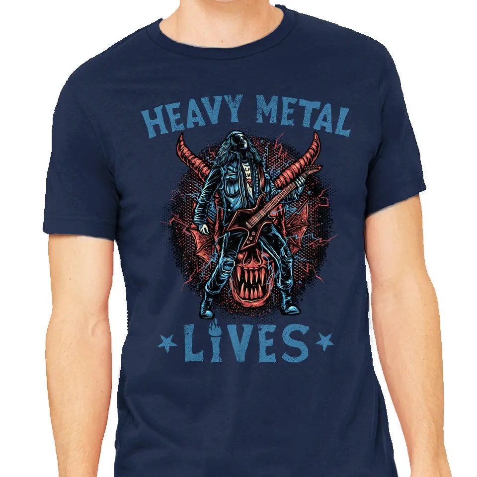 Heavy Metal Lives 9