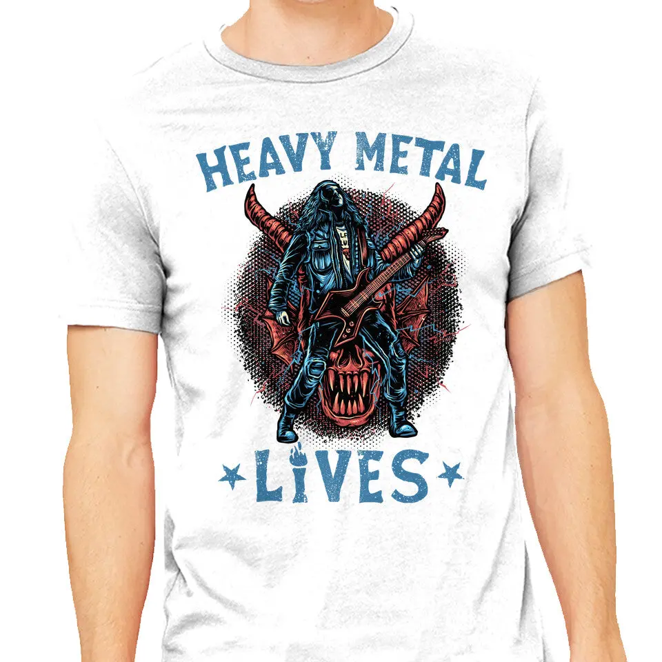 Heavy Metal Lives - Image 9