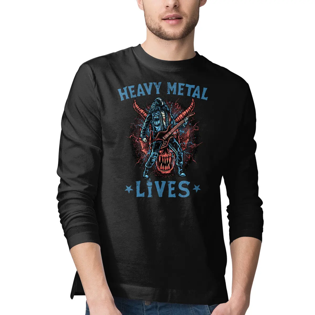 Heavy Metal Lives 1