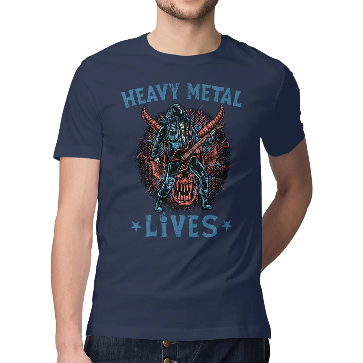 Heavy Metal Lives 7