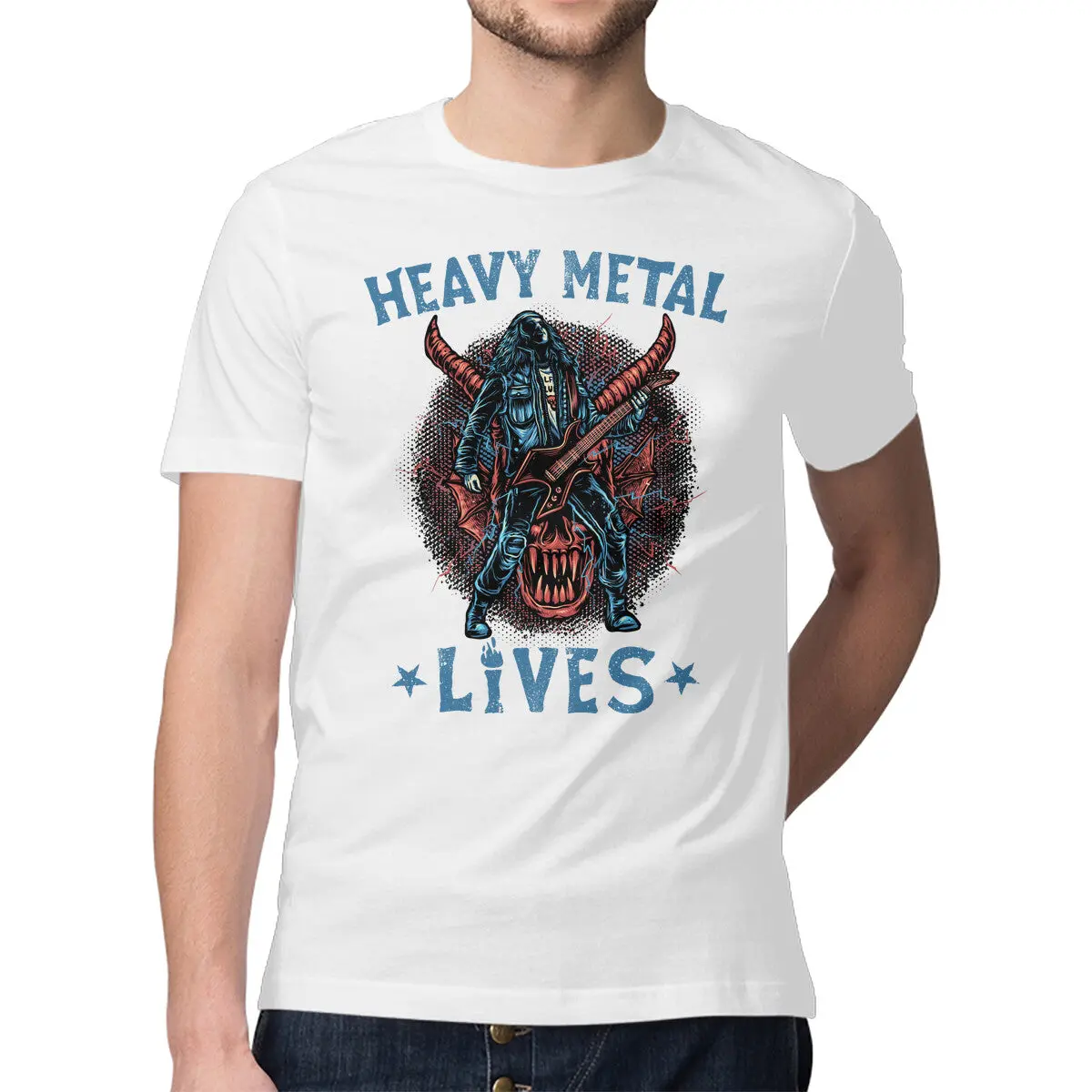 Heavy Metal Lives 13