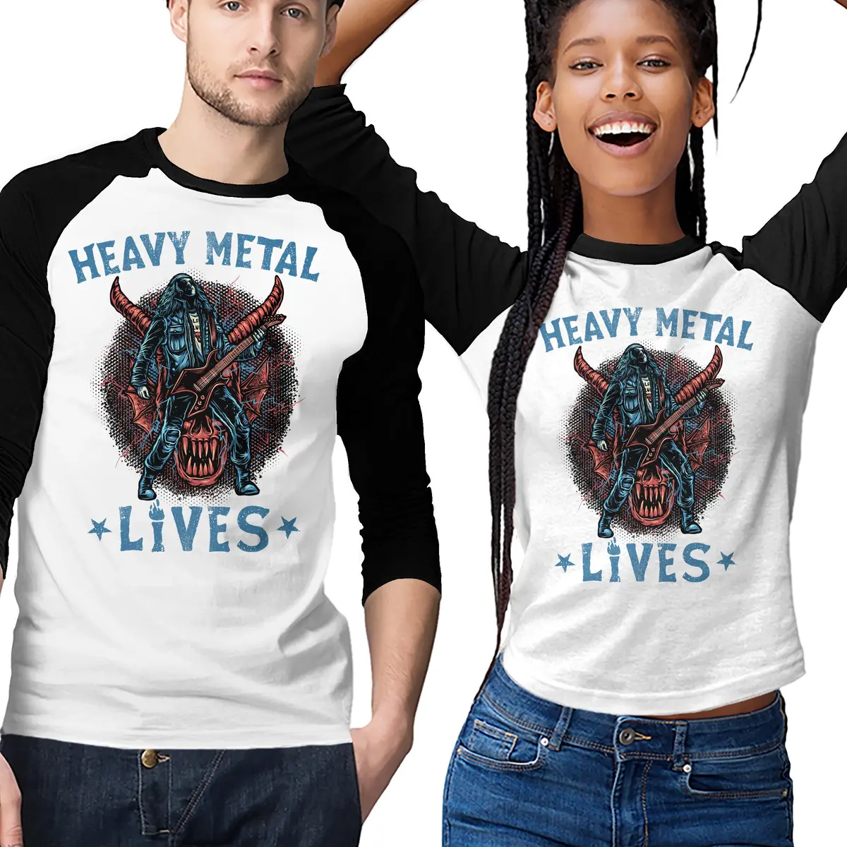 Heavy Metal Lives 6