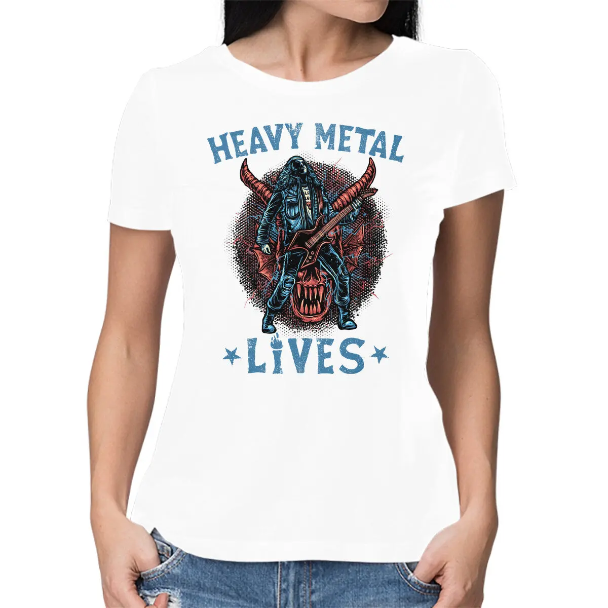 Heavy Metal Lives 13