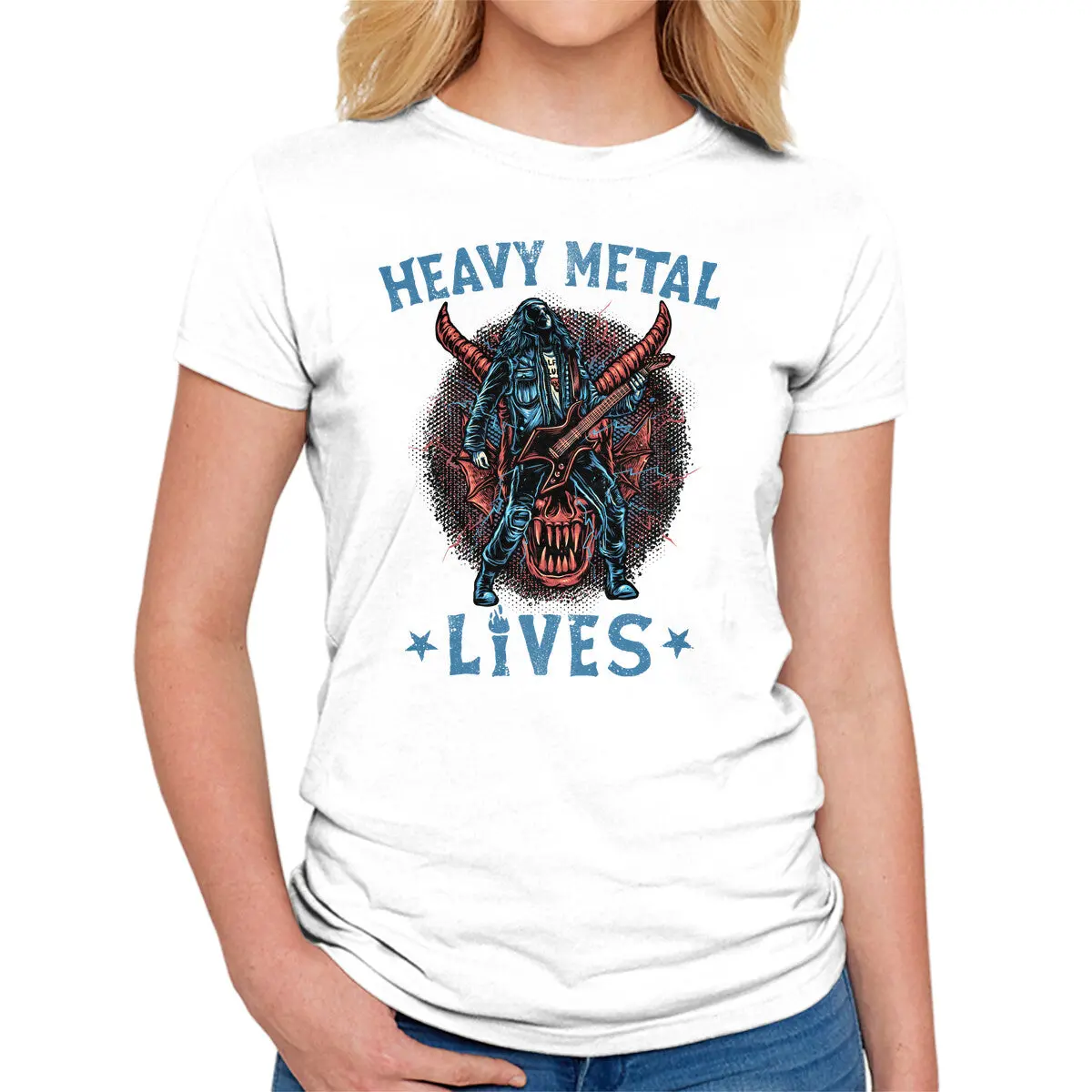 Heavy Metal Lives 11