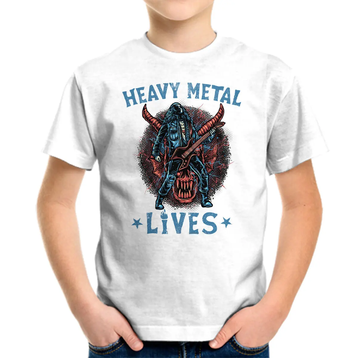 Heavy Metal Lives 11