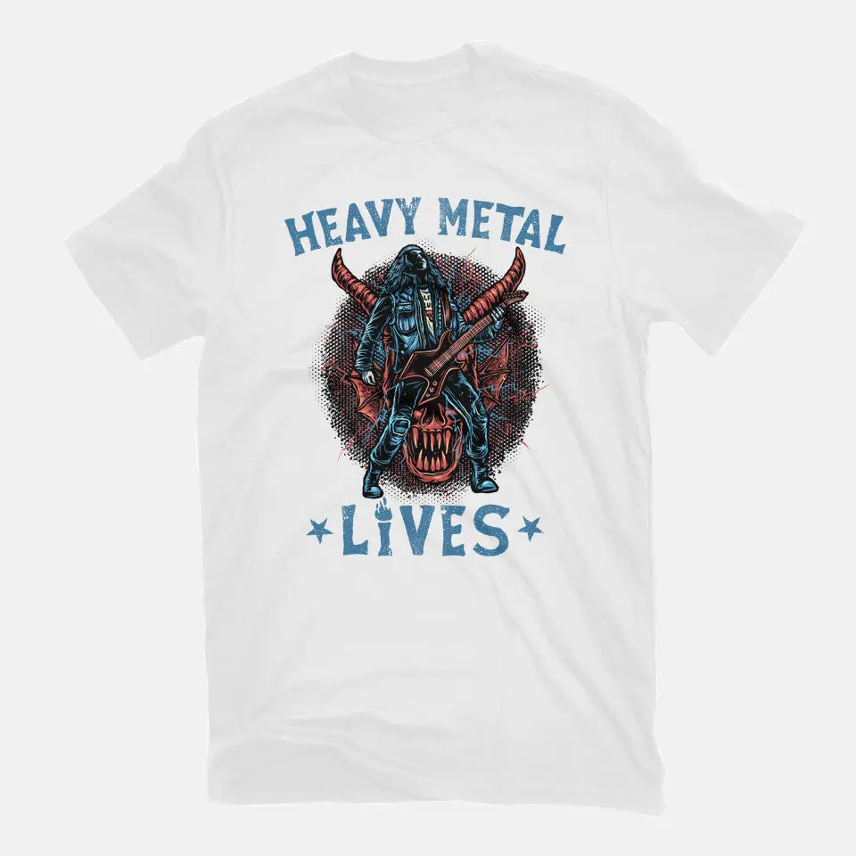 Heavy Metal Lives 11