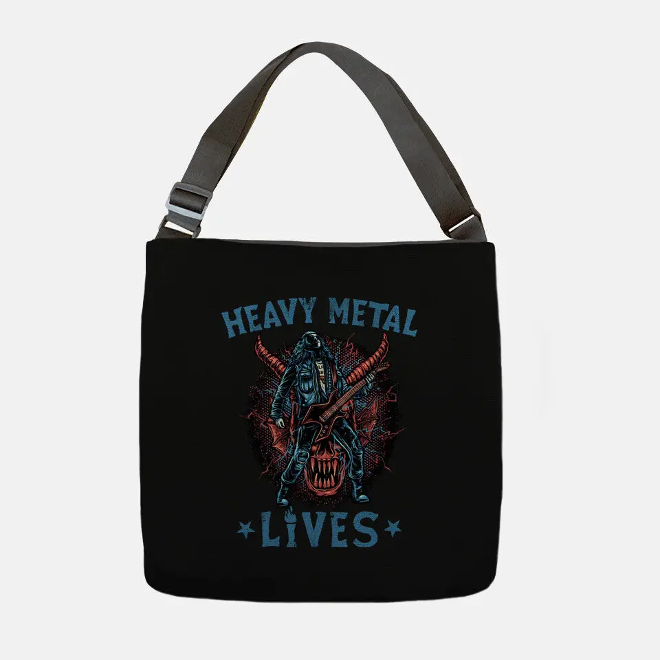 Heavy Metal Lives 2
